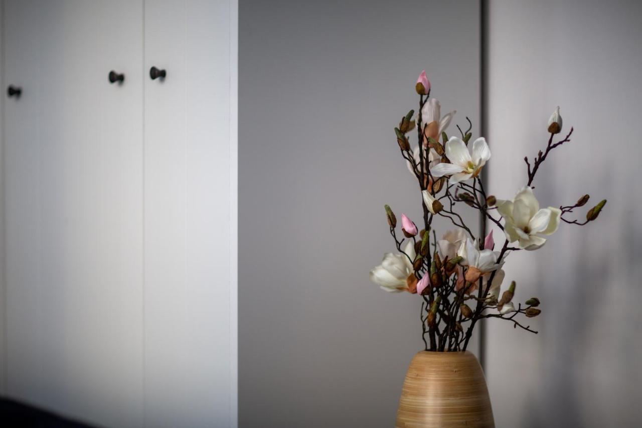 Lh Gallery Apartments Budapest Kültér fotó