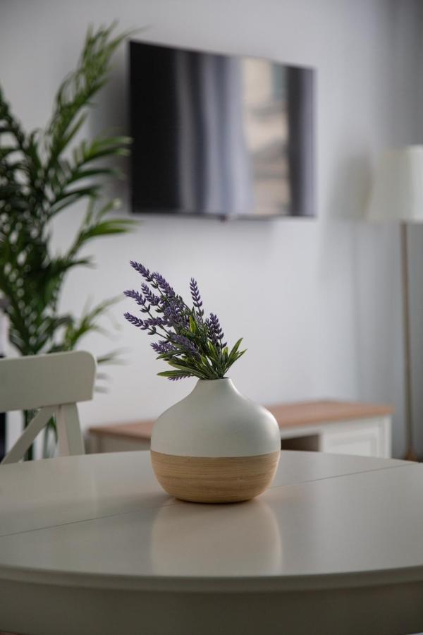 Lh Gallery Apartments Budapest Kültér fotó