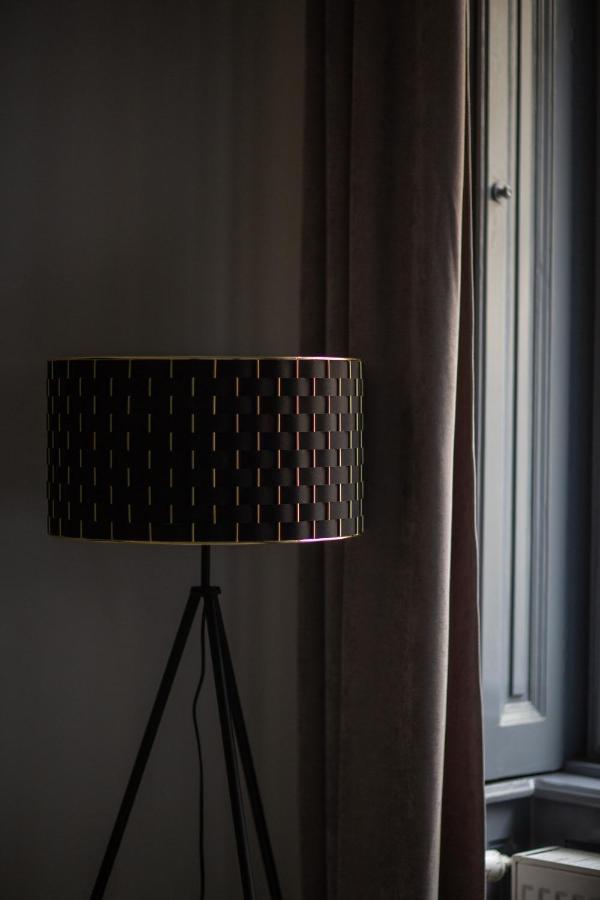 Lh Gallery Apartments Budapest Kültér fotó