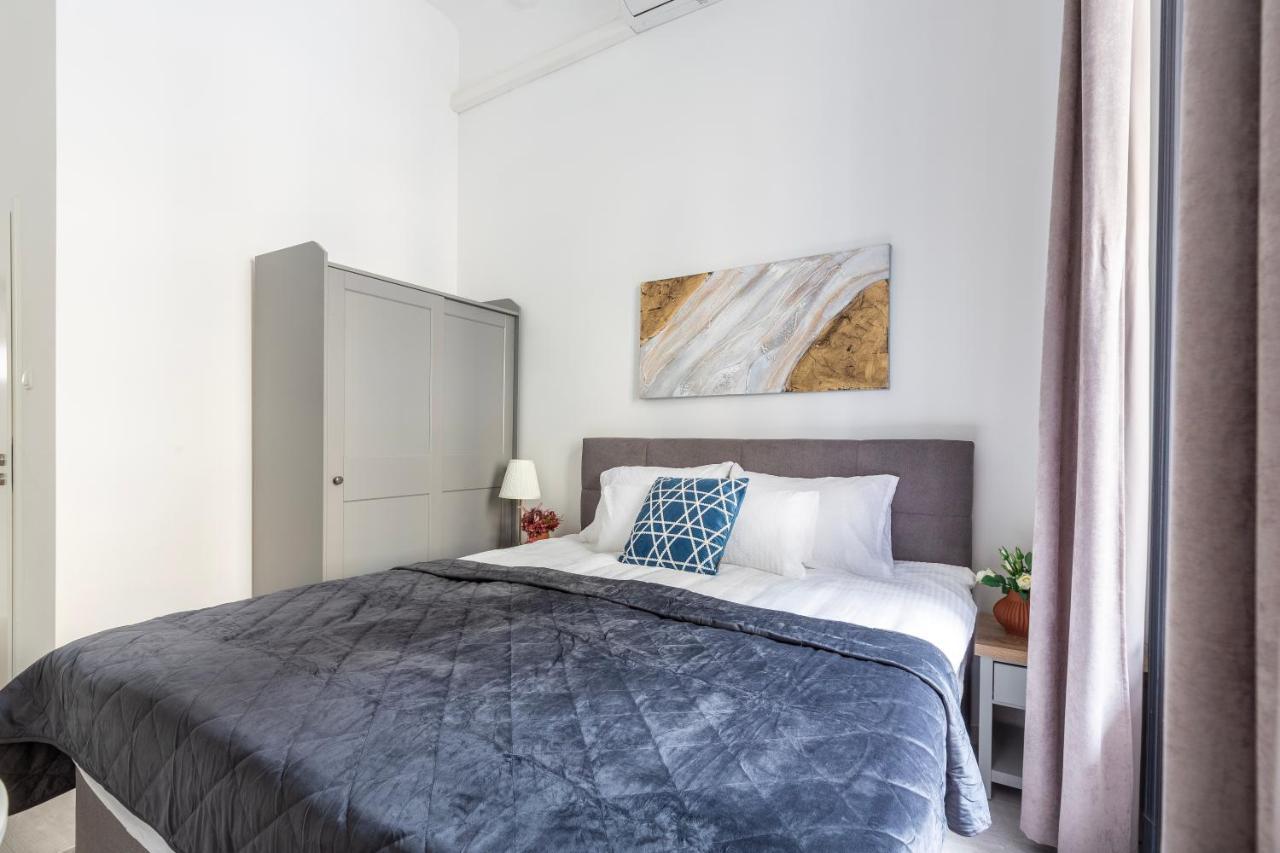 Lh Gallery Apartments Budapest Kültér fotó