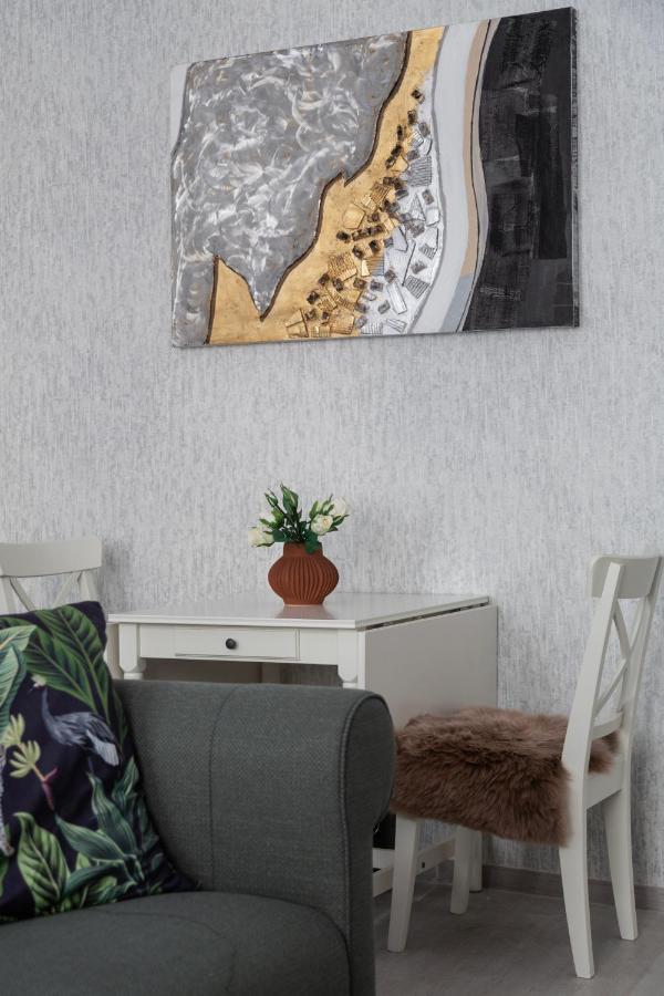 Lh Gallery Apartments Budapest Kültér fotó