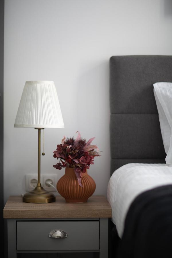 Lh Gallery Apartments Budapest Kültér fotó